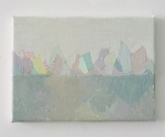 Cristales, 2018