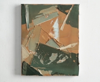 Derrumbe (astillas I)