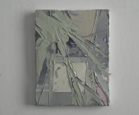 Derrumbe (astillas II)