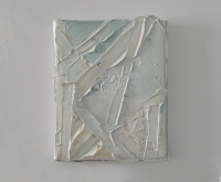 Derrumbe (vigas blancas)