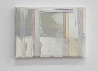 Neón y columnas (2017)