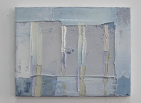 Columnas y reflejos (2017)